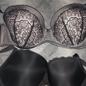 Victoria Secret bras